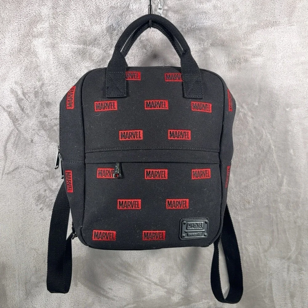 Loungefly preowned good